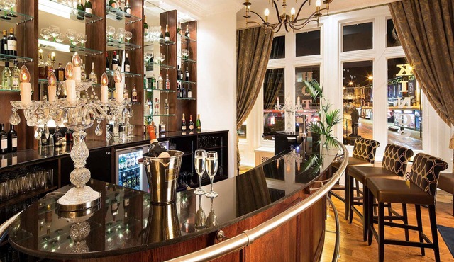 Mercure Darlington Kings Hotel