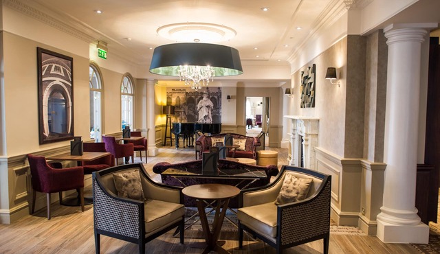 Mercure Exeter Southgate Hotel