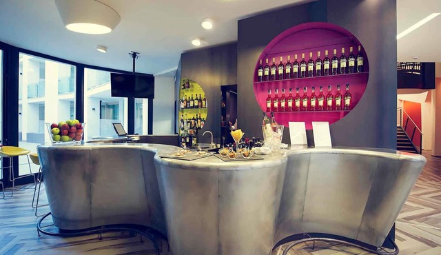 Mercure Firenze Centro