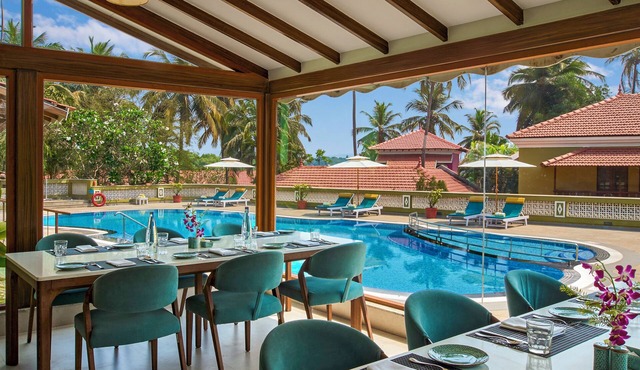 Mercure Goa Devaaya Resort - An Accor Hotels Brand