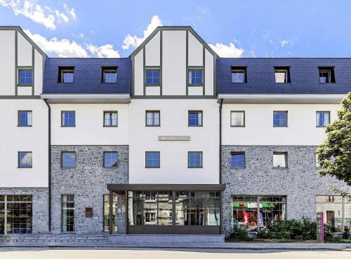 Mercure Han-sur-Lesse