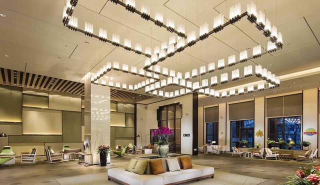 Mercure Hefei Sunac
