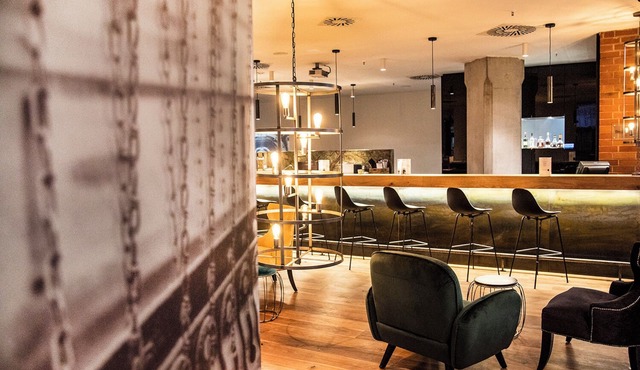 Mercure Hotel Hamm