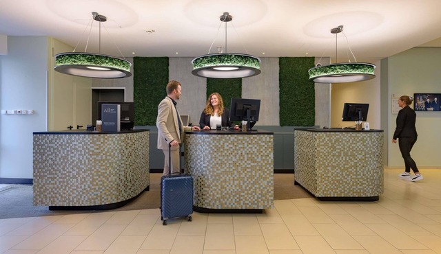 Mercure Hotel Köln West
