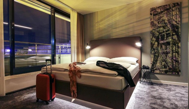 Mercure Hotel Plaza Essen