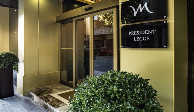 Mercure Hotel President Lecce