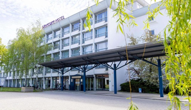 Mercure Hotel Riesa Dresden Elbland