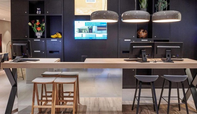 Mercure Hotel Tilburg Centrum