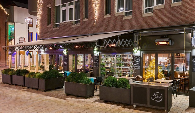 Mercure Hotel Tilburg Centrum