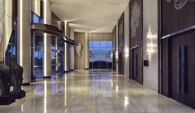 Mercure Karawang
