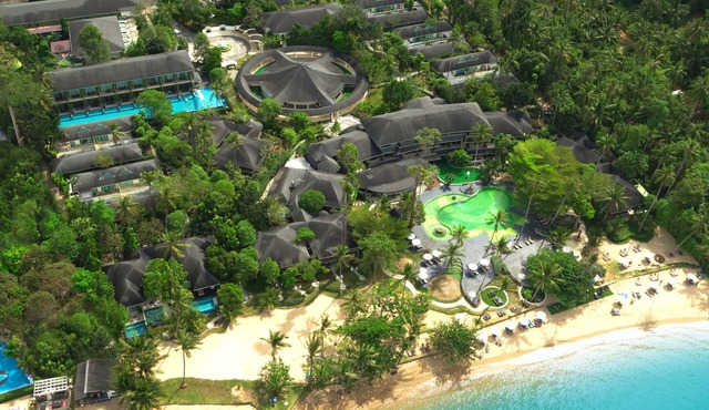 Mercure Koh Chang Hideaway