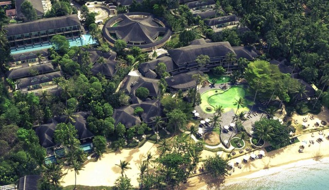 Mercure Koh Chang Hideaway