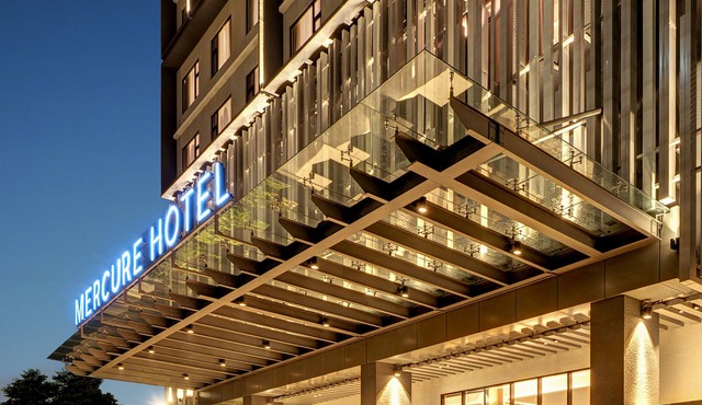 Mercure Kuala Lumpur Glenmarie