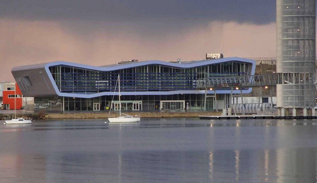 Mercure Lorient Centre Hotel