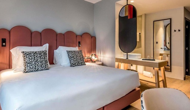 Mercure Lugo Centro