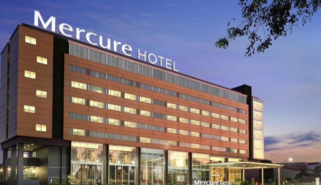 Mercure Makassar Nexa Pettarani