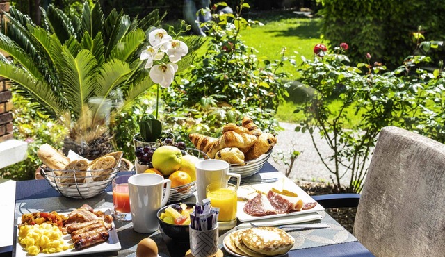 Mercure Maurepas Saint Quentin
