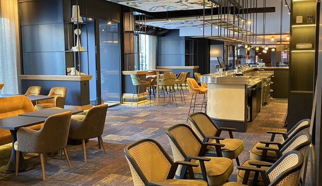 Mercure Metz Centre