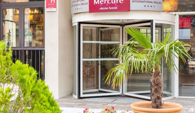 Mercure Millau