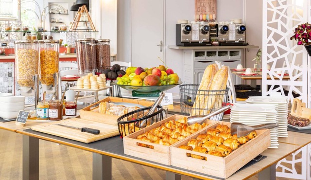 Mercure Millau