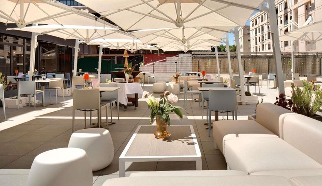 Mercure Montpellier Centre Comédie