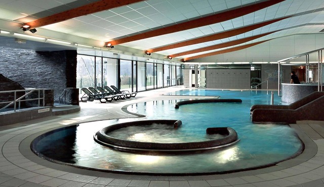 Mercure Orléans Portes de Sologne