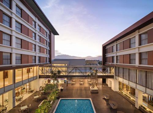 Mercure Padang