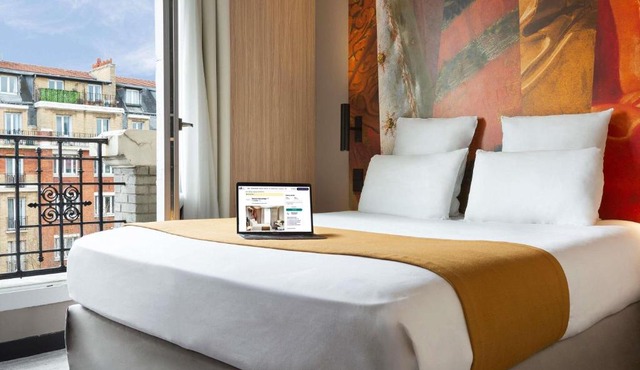 Mercure Paris Alesia