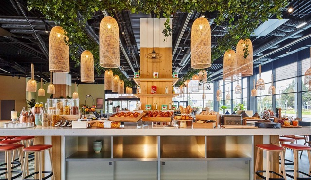 Mercure Paris Orly Airport