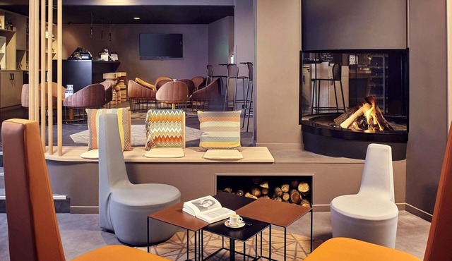 Mercure Paris Sud Les Ulis