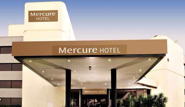Mercure Penrith
