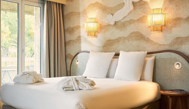 Mercure Pont d’Avignon Centre