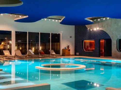 Mercure Quiberon Hotel