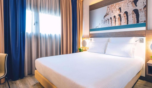 Mercure Roma Centro Colosseo