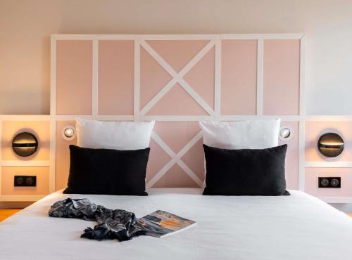 Mercure Rouen Centre Champ de Mars