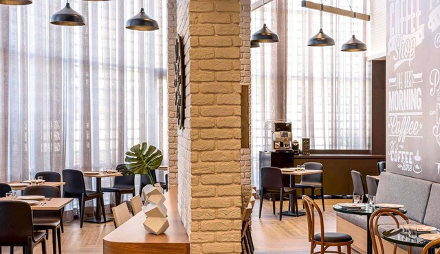 Mercure São Bernardo Do Campo
