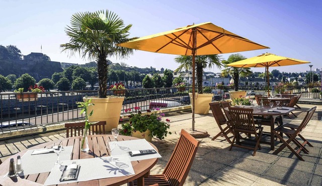 Mercure Saint Lo Centre