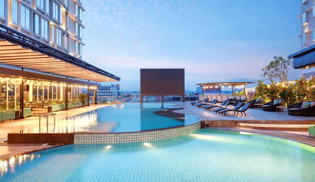 Mercure Samarinda