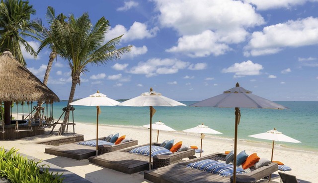 Mercure Samui Chaweng Tana Hotel
