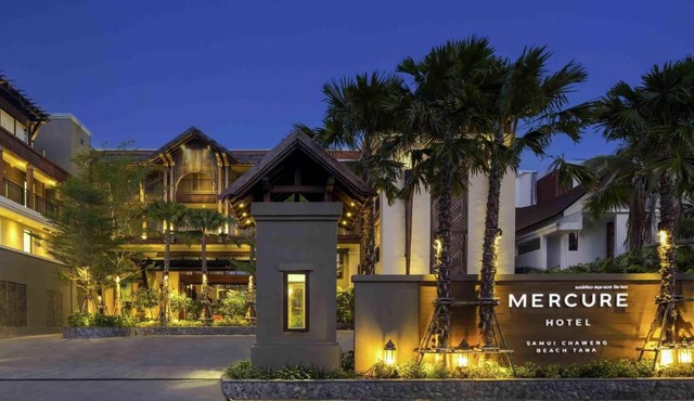 Mercure Samui Chaweng Tana