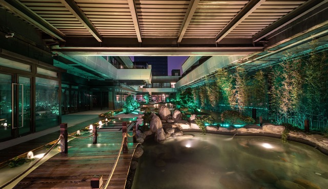 Mercure Shanghai NECC