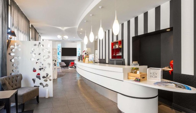 Mercure Strasbourg Centre Petite France
