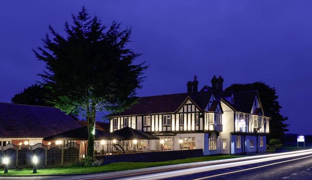 Mercure Thame Lambert Hotel