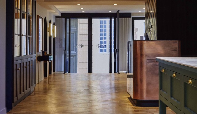 Mercure Versailles Chateau