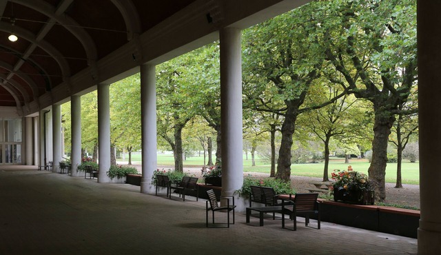 Mercure Vittel