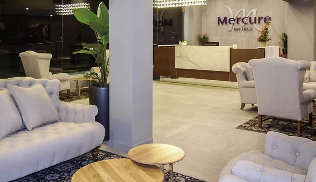 Mercure Warragul