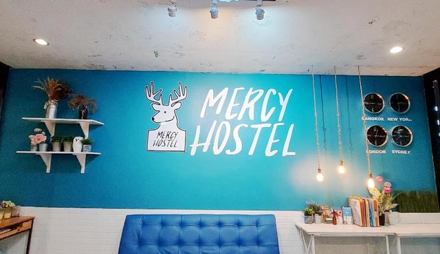 Mercy Hostel