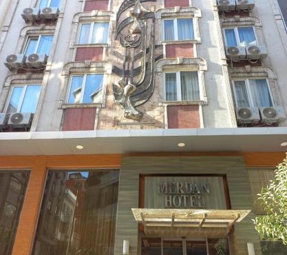 Merdan Hotel