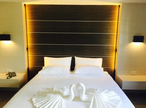 Merdelong Hotel