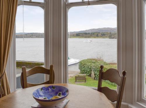 Mere View